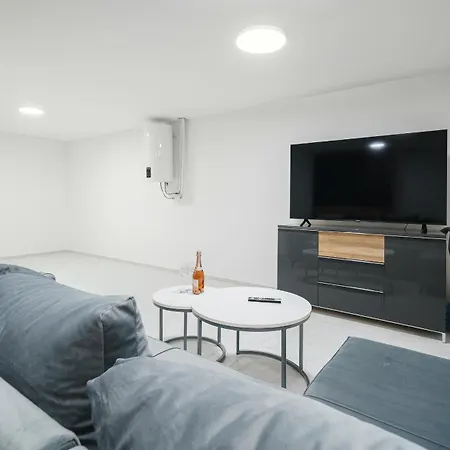 Villa Golden Skyrooftop Pool *