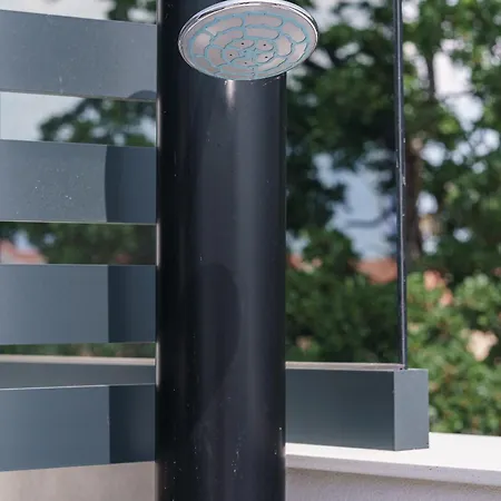 Golden Skyrooftop Pool Vodice