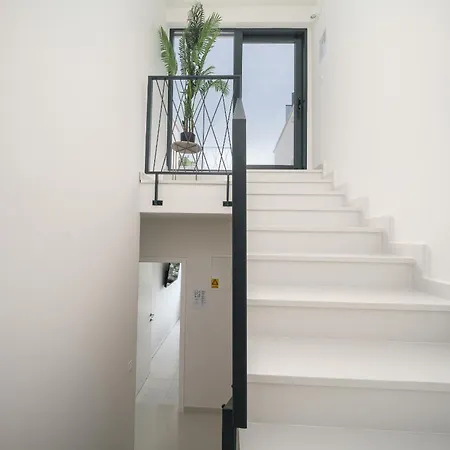 Golden Skyrooftop Pool Villa Vodice