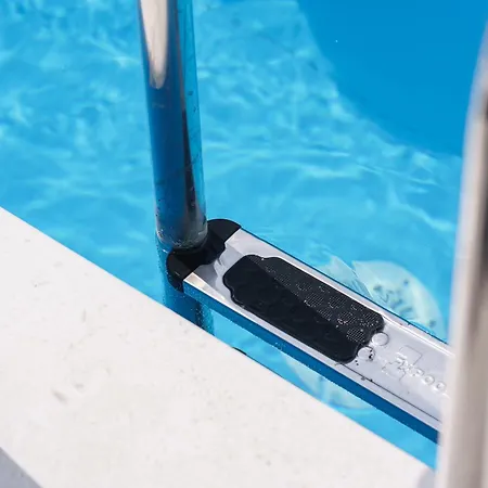 Golden Skyrooftop Pool Vodice