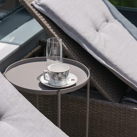 Golden Skyrooftop Pool