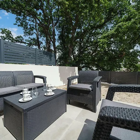 Villa Golden Skyrooftop Pool *