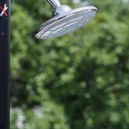 Golden Skyrooftop Pool Villa