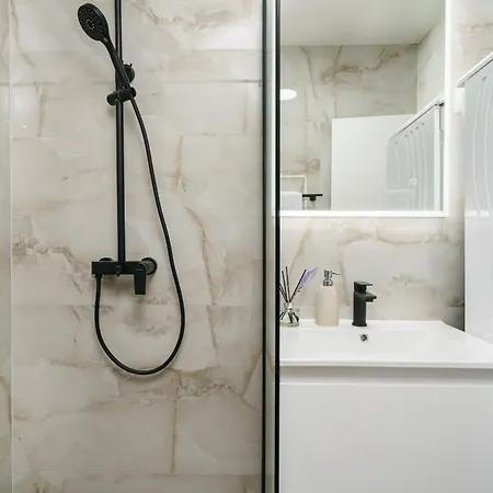 Villa Golden Skyrooftop Pool *