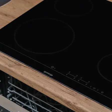 Golden Skyrooftop Pool Villa Vodice