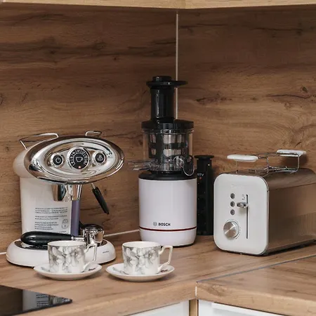 Golden Skyrooftop Pool Villa *