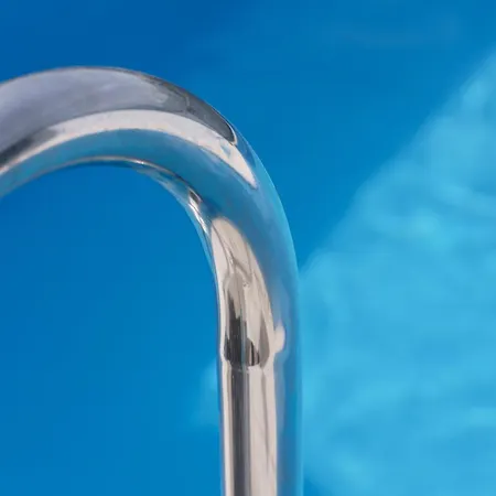 Golden Skyrooftop Pool